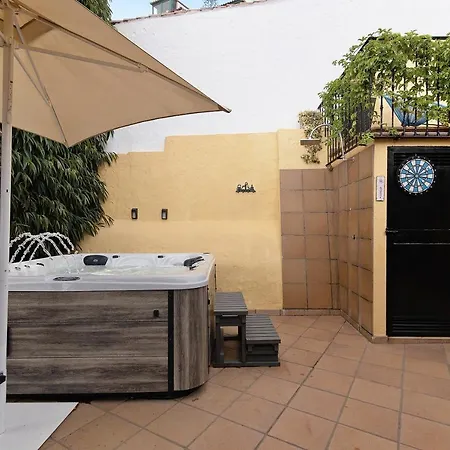 Сasa de vacaciones La Suerte Viviendas Agaete (Gran Canaria)