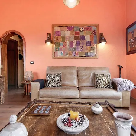 Сasa de vacaciones La Suerte Viviendas