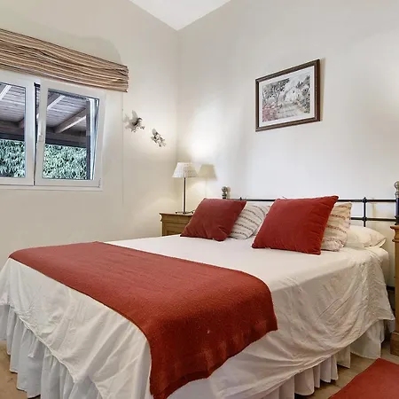 Сasa de vacaciones La Suerte Viviendas *