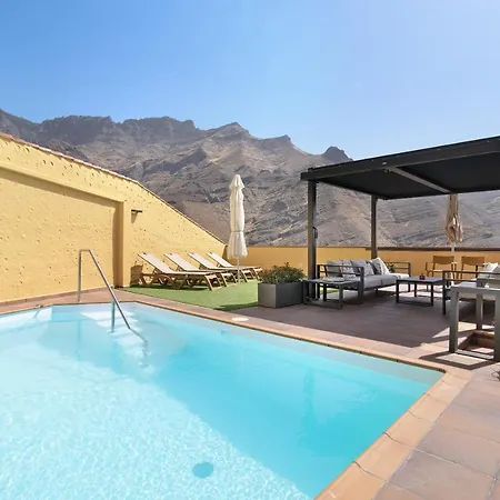 La Suerte Viviendas Сasa de vacaciones