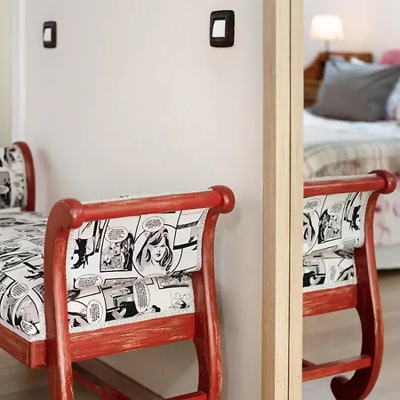 Сasa de vacaciones La Suerte Viviendas *