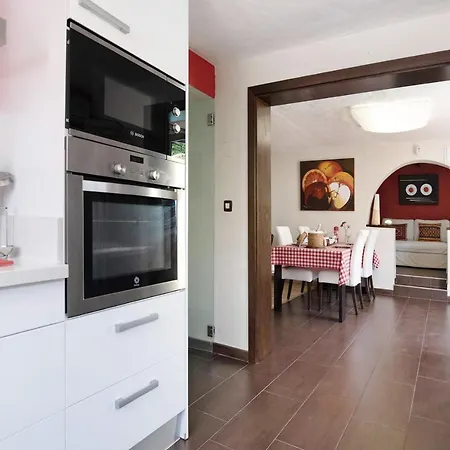 Сasa de vacaciones La Suerte Viviendas Agaete (Gran Canaria)