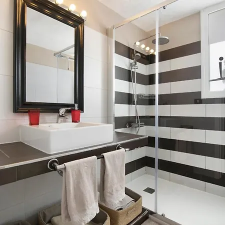 La Suerte Viviendas Сasa de vacaciones