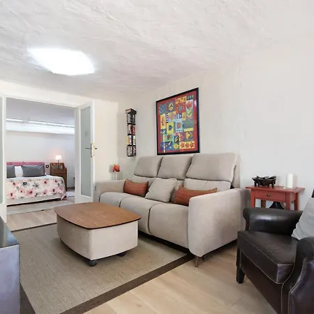 Сasa de vacaciones La Suerte Viviendas *