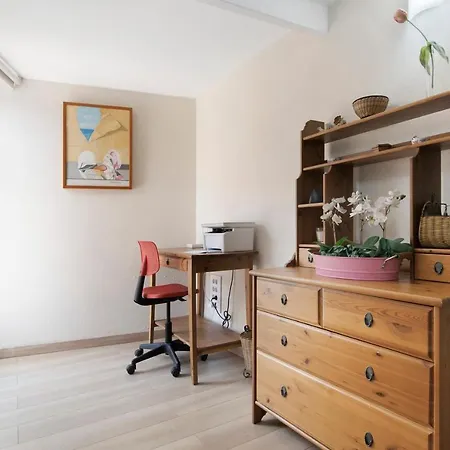 Сasa de vacaciones La Suerte Viviendas *