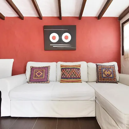 La Suerte Viviendas Agaete (Gran Canaria)