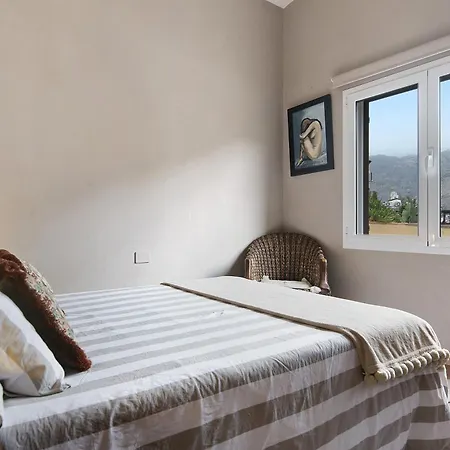 Сasa de vacaciones La Suerte Viviendas Agaete (Gran Canaria)