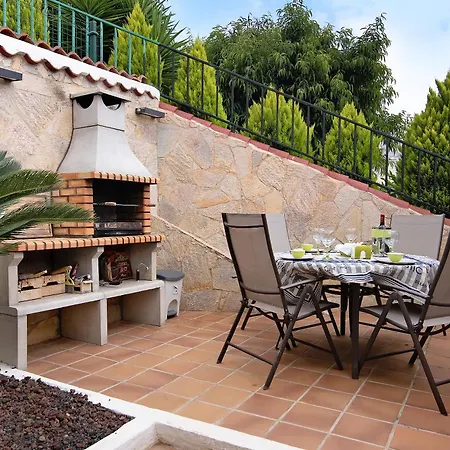 Сasa de vacaciones La Suerte Viviendas Agaete (Gran Canaria)