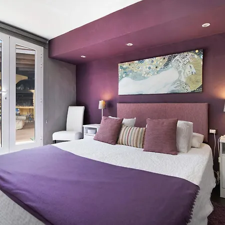 Сasa de vacaciones La Suerte Viviendas