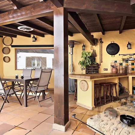 La Suerte Viviendas Agaete (Gran Canaria)