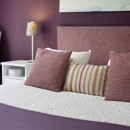 Сasa de vacaciones La Suerte Viviendas