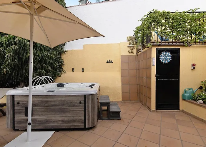 Casa vacanze La Suerte Viviendas Agaete (Gran Canaria)