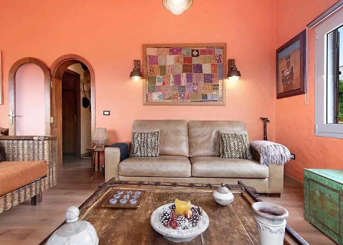 Casa vacanze La Suerte Viviendas