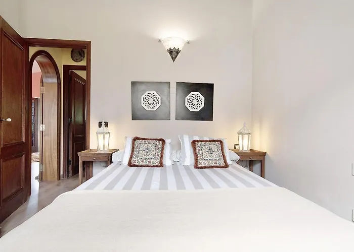 La Suerte Viviendas Agaete (Gran Canaria)