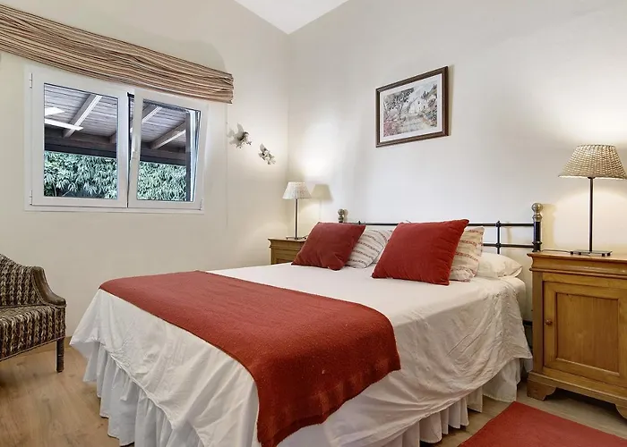 Casa vacanze La Suerte Viviendas *