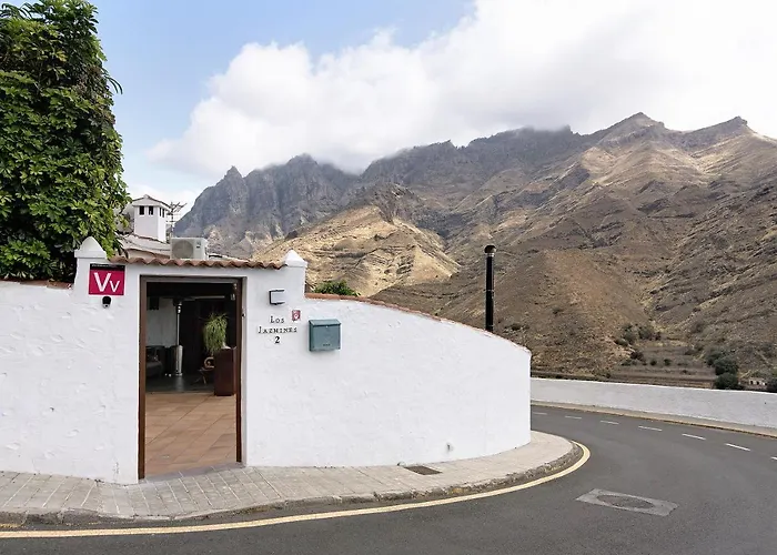 La Suerte Viviendas Casa vacanze