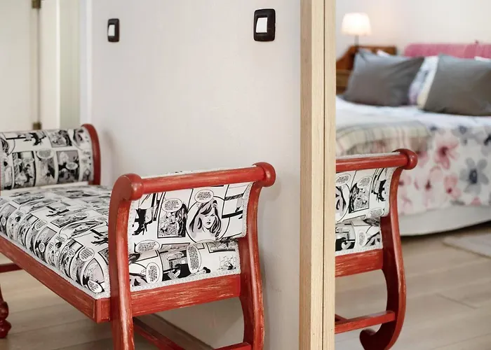 Casa vacanze La Suerte Viviendas *