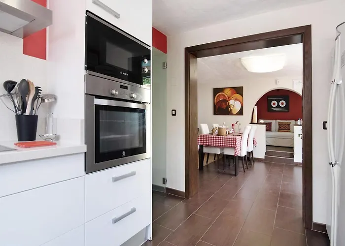 Casa vacanze La Suerte Viviendas Agaete (Gran Canaria)