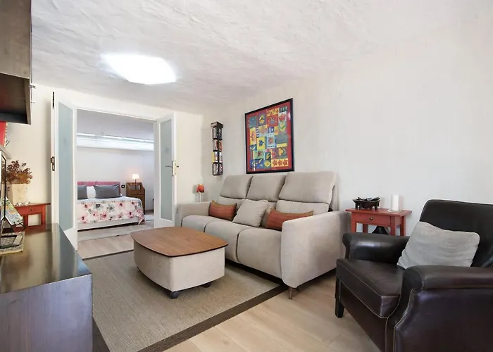 Casa vacanze La Suerte Viviendas *