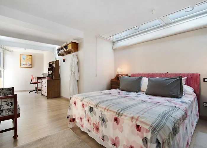 La Suerte Viviendas Casa vacanze