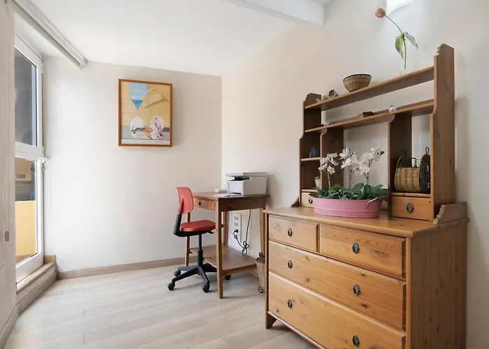 Casa vacanze La Suerte Viviendas *