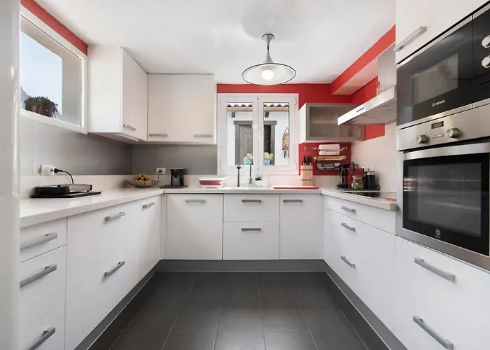 La Suerte Viviendas Casa vacanze