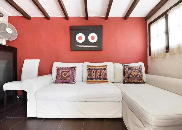 La Suerte Viviendas Agaete (Gran Canaria)