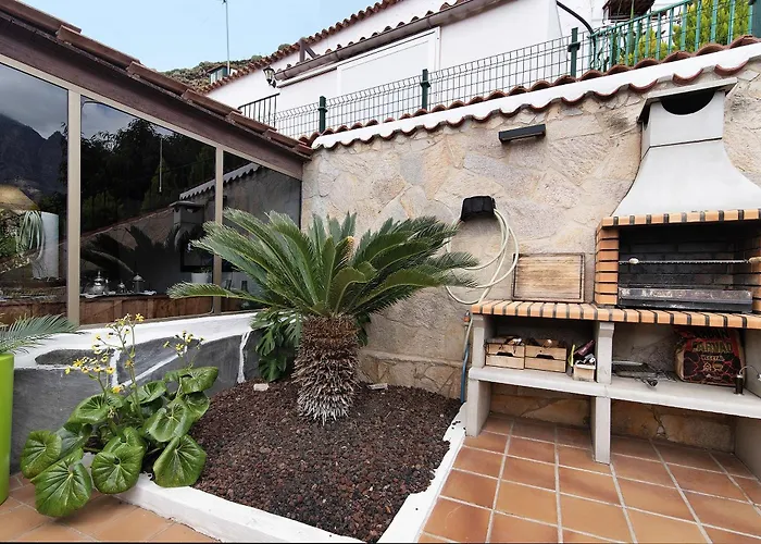 Casa vacanze La Suerte Viviendas *