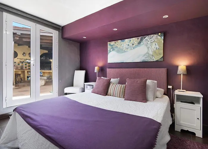 Casa vacanze La Suerte Viviendas