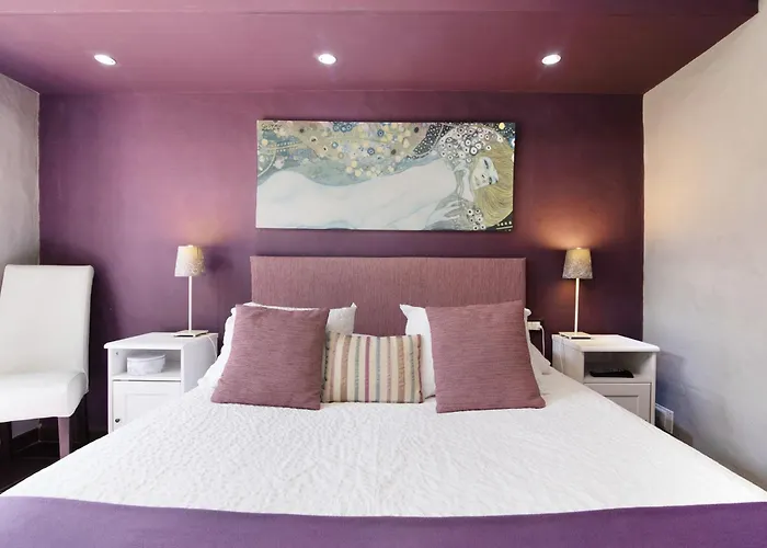 Casa vacanze La Suerte Viviendas Agaete (Gran Canaria)