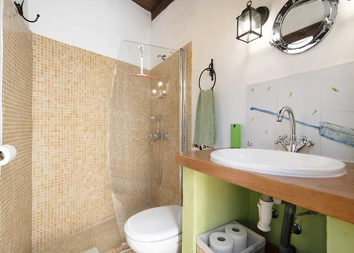 La Suerte Viviendas Casa vacanze