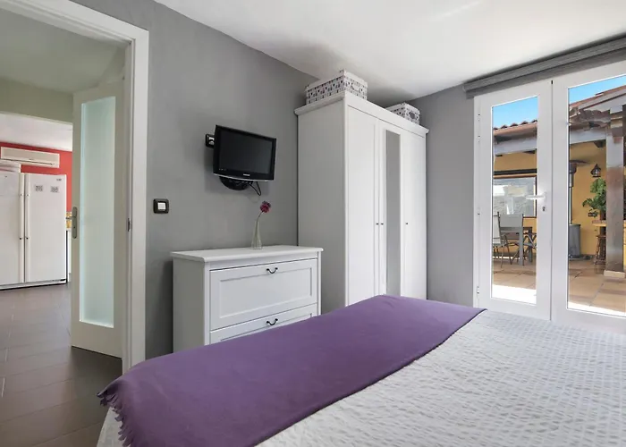 La Suerte Viviendas Casa vacanze *