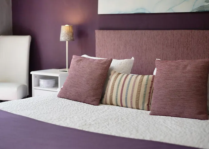 Casa vacanze La Suerte Viviendas