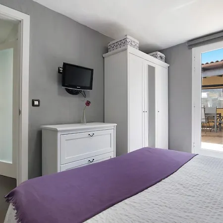 Vakantiehuis La Suerte Viviendas *