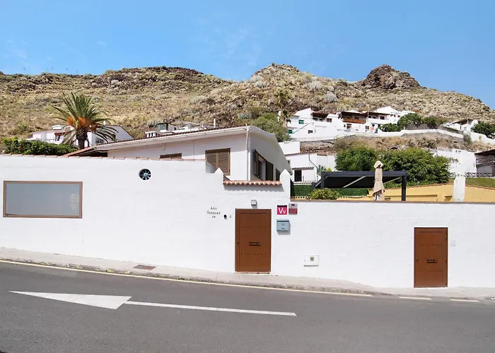 Feriehus La Suerte Viviendas